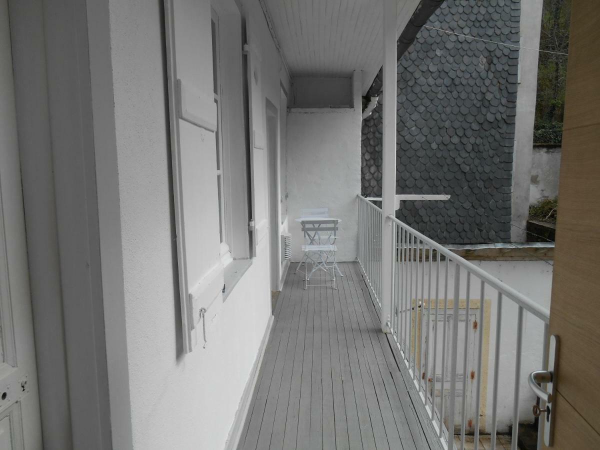 F2 A Tulle Villa Exterior photo